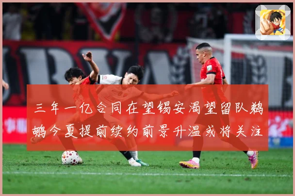三年一亿合同在望锡安渴望留队鹈鹕今夏提前续约前景升温或将关注赛场复盘