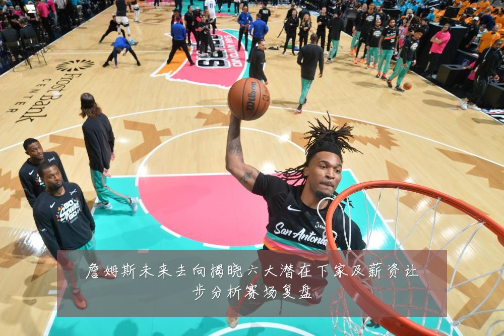 詹姆斯未来去向揭晓六大潜在下家及薪资让步分析赛场复盘